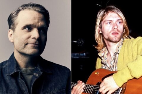 Ben Gibbard Says The O.C. Was Death Cab for Cutie’s Ticket from Bleach to Nevermind Status