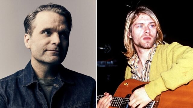 Ben Gibbard Says The O.C. Was Death Cab for Cutie’s Ticket from Bleach to Nevermind Status