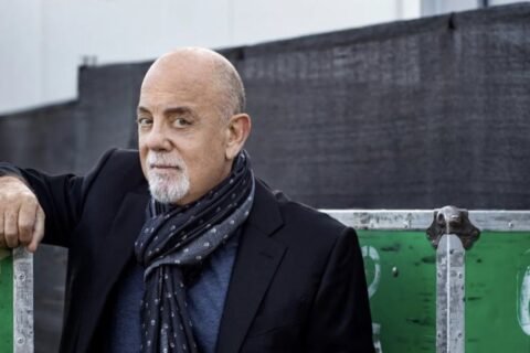 Billy Joel Provides Health Update, Doesn’t Know When He’ll Perform Again