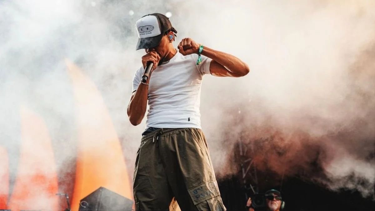 Chance the Rapper Is Considering Changing His Name to Just “The Rapper”