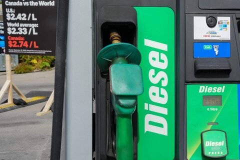 As Texas declares state of emergency over fuel shortage, what’s dyed diesel