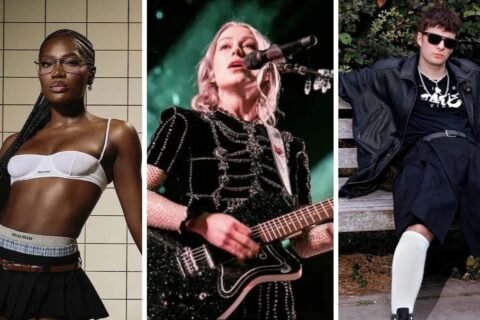 Doechii, Phoebe Bridgers, Fontaines D.C. Lead Barcelona’s Primavera Sound 25th Anniversary Lineup
