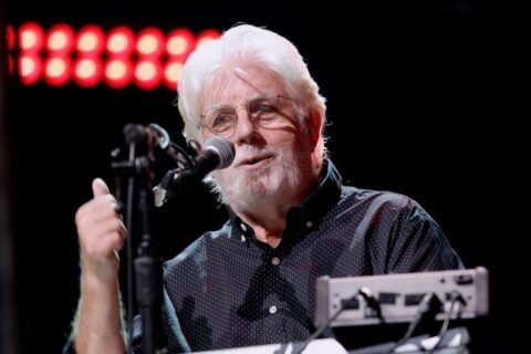 St. Louis Man Discovers He’s the Biological Son of Yacht Rock Icon Michael McDonald