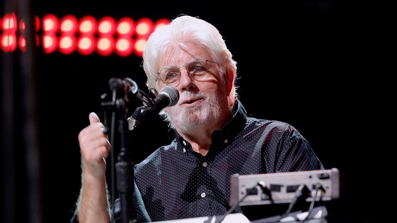 St. Louis Man Discovers He’s the Biological Son of Yacht Rock Icon Michael McDonald