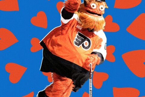 The NHL Is Releasing Its Own ‘Hot’ Fanfic. Romance Lovers Hate It