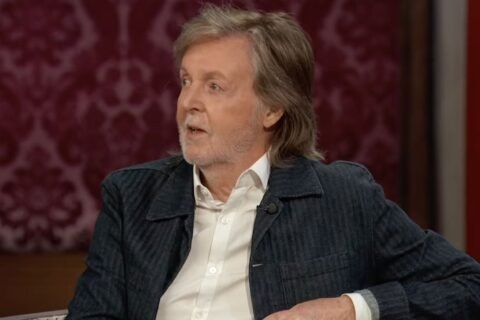 Paul McCartney Won’t Be Inviting Larry David To Concerts Because He Was a Curmudgeon, of Course