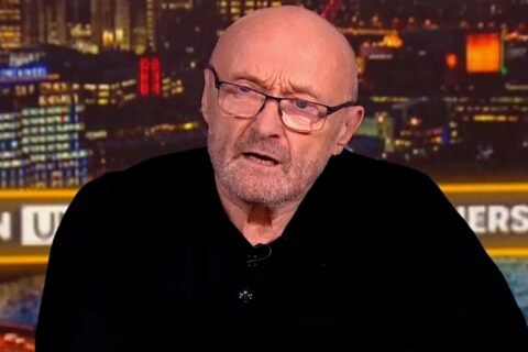 Phil Collins on Piers Morgan Uncensored: The 7 Biggest Revelations