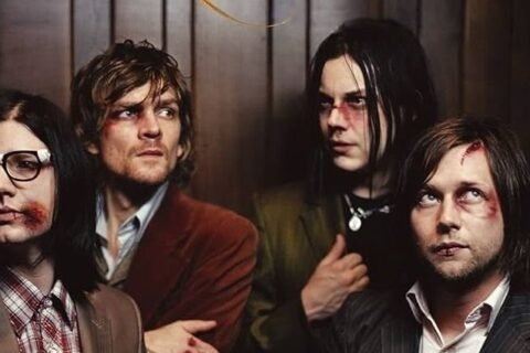 The Raconteurs Announce Broken Boy Soldiers 20th Anniversary Vault Package