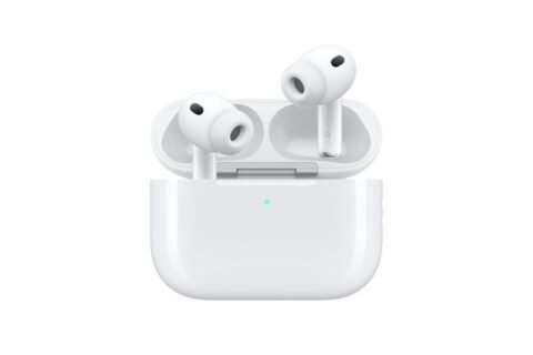 AirPods Pro 3 Are Down to 9 Ahead of October Prime Day