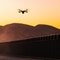 Cartels use drones to scout border agents and map smuggling routes, expert warns