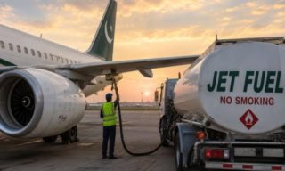 Your Next Air Ticket May Cost More After Sharp Jet Fuel Hike