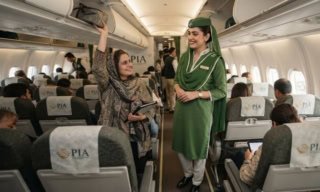 PIA Announces Cabin Crew Recruitment for Karachi Base