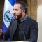 El Salvador's Bukele announces plan to free up to half of prisoners jailed in gang crackdown