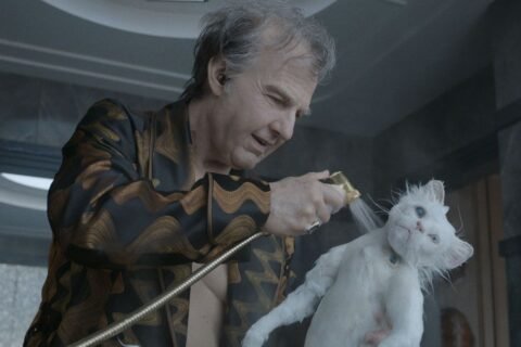 Digger Earns Just  Million, Giving Tom Cruise One of His Worst Openings Ever