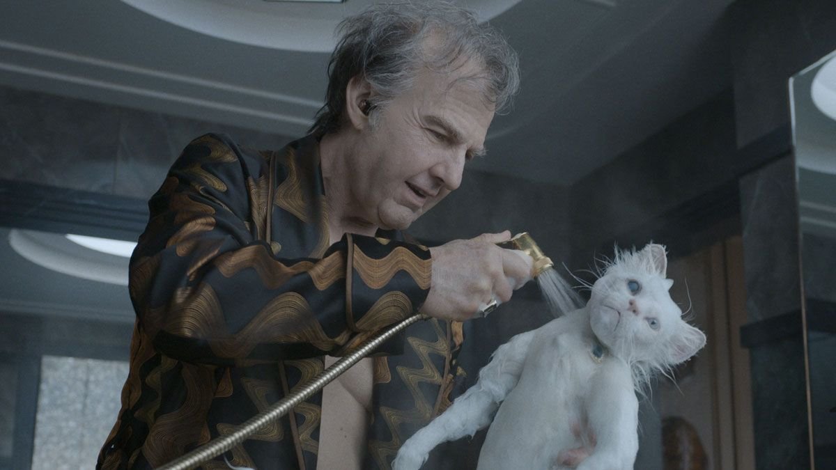 Digger Earns Just  Million, Giving Tom Cruise One of His Worst Openings Ever