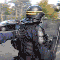 France rocked by student riots as hundreds arrested, violence spreads nationwide
