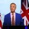 UK man accused of planning terrorism acts against Nigel Farage also charged in murder of another politician
