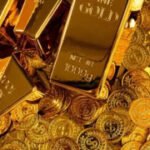 Gold Prices Remain Stable While Silver Rises Today
