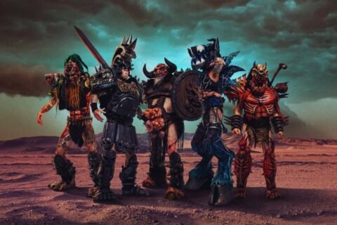 GWAR Announce New Split Album with John Brennan and the Bigfeet, Unleash “Splatter Fu”: Stream