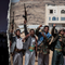 DOE employee charged with trying to aid Iran-backed Houthis, feds say