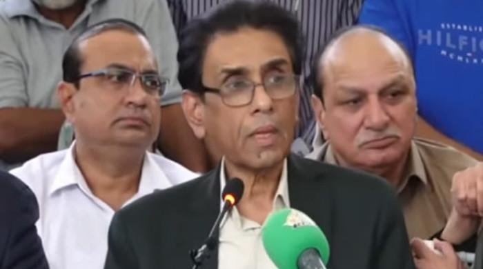 MQM-P Reignites Demand for Urban Sindh Administrative Division Amid Mounting Debates Over 28th Amendment