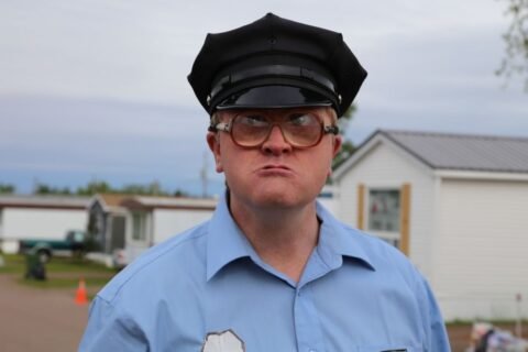 Judge Dismisses Sexual Assault Case Against Trailer Park Boys’ Mike Smith