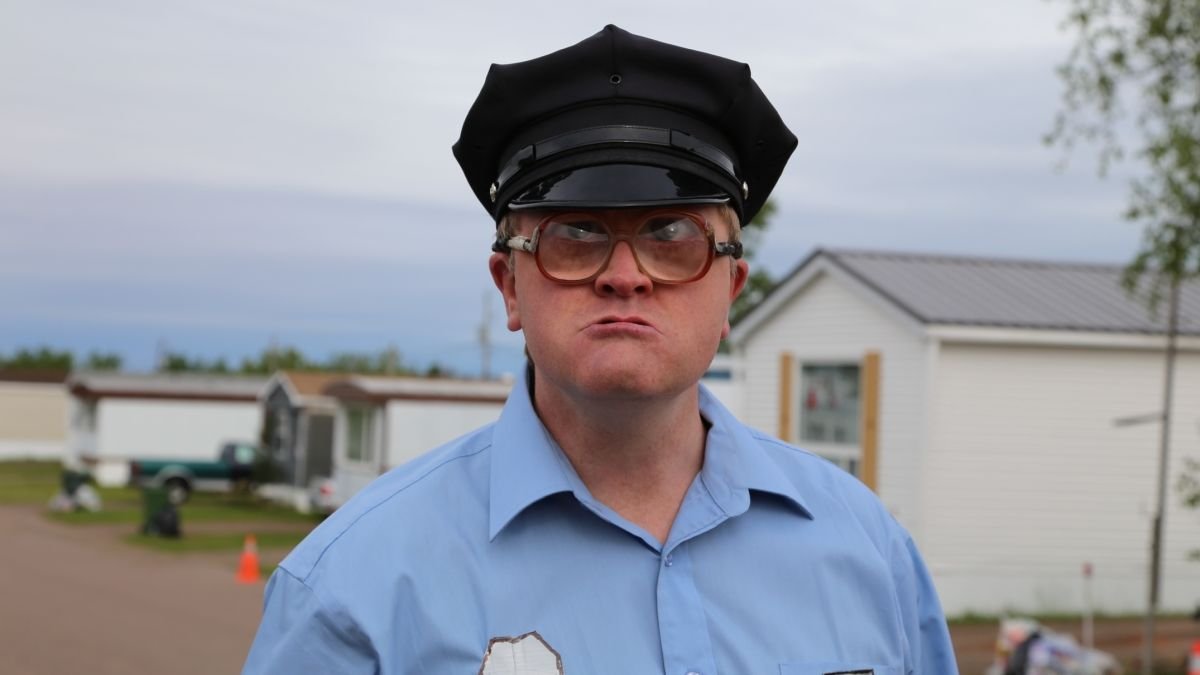 Judge Dismisses Sexual Assault Case Against Trailer Park Boys’ Mike Smith