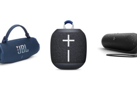 Best October Prime Day Bluetooth Speaker Deals Available Now