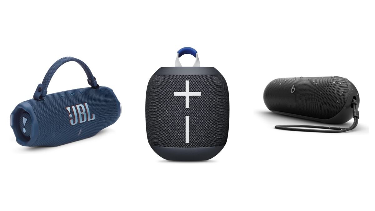 Best October Prime Day Bluetooth Speaker Deals Available Now
