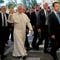 Pope Leo undergoes blood tests, X-ray following cancer surgery, Vatican says