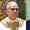 Trump wishes Pope Leo speedy recovery after lung cancer diagnosis, speaks highly of pontiff's brother