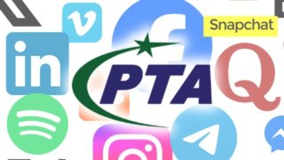PTA Tells Court It Cannot Control Social Media Firms