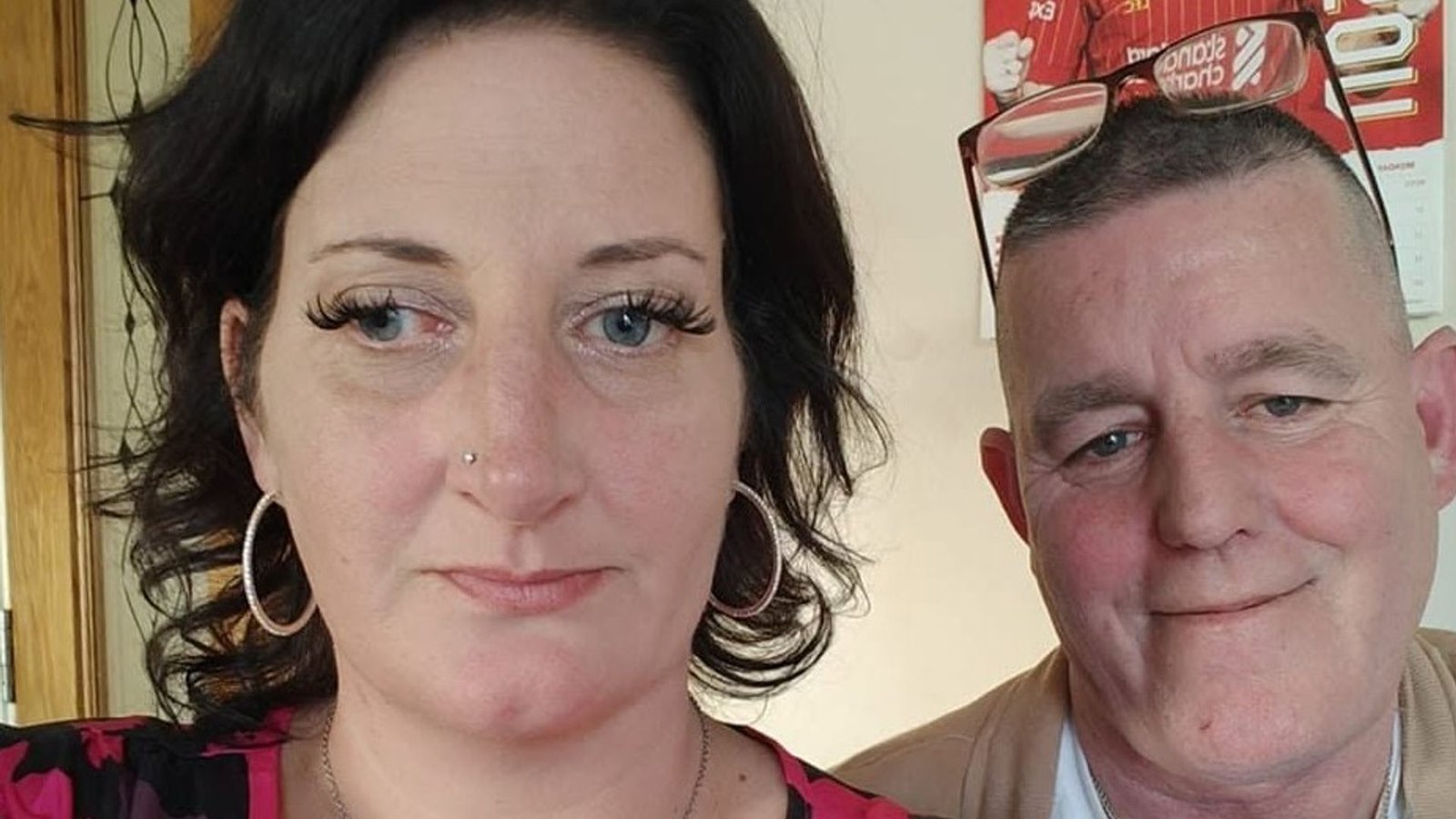 Man and woman arrested after two adults and two children killed in house fire