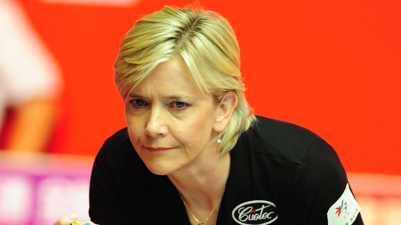 Pool pioneer Fisher retiring after being diagnosed with Parkinson's