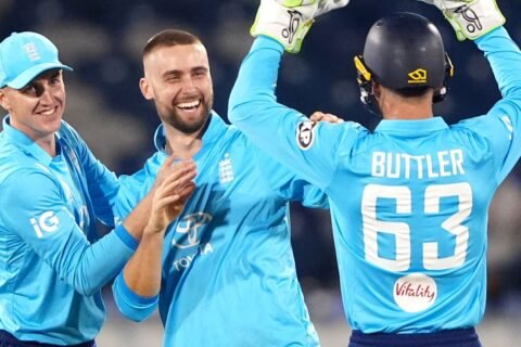 England to play white-ball warm-up in Australia after pre-Ashes criticism