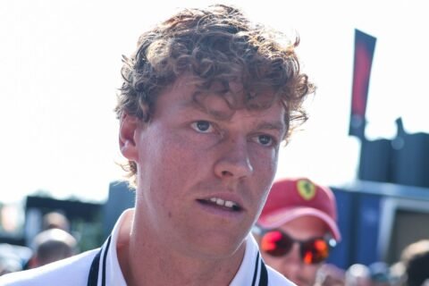 Sinner pulls out of Shanghai Masters after withdrawing from China Open