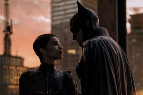 The Batman Part II to Resume Filming with Steven Soderbergh as Director