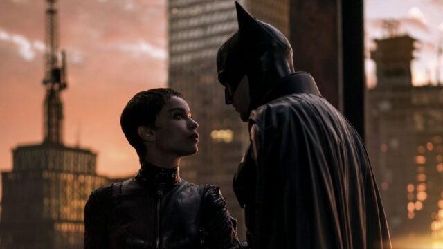 The Batman Part II to Resume Filming with Steven Soderbergh as Director